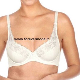 Reggiseno donna Triumph Elegant Sculpting WP02 appena Imbottito