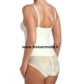 Body donna Triumph Cool Sensation BSW con ferretto e pizzo 2
