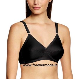 Reggiseno donna Triumph Elastiform N senza ferretto con incrocio