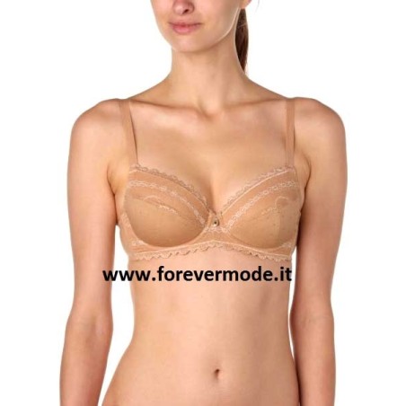 Reggiseno donna Triumph Lace Sensation W con ferretto