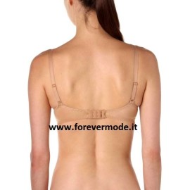 Reggiseno donna Triumph Lace Sensation W con ferretto 2