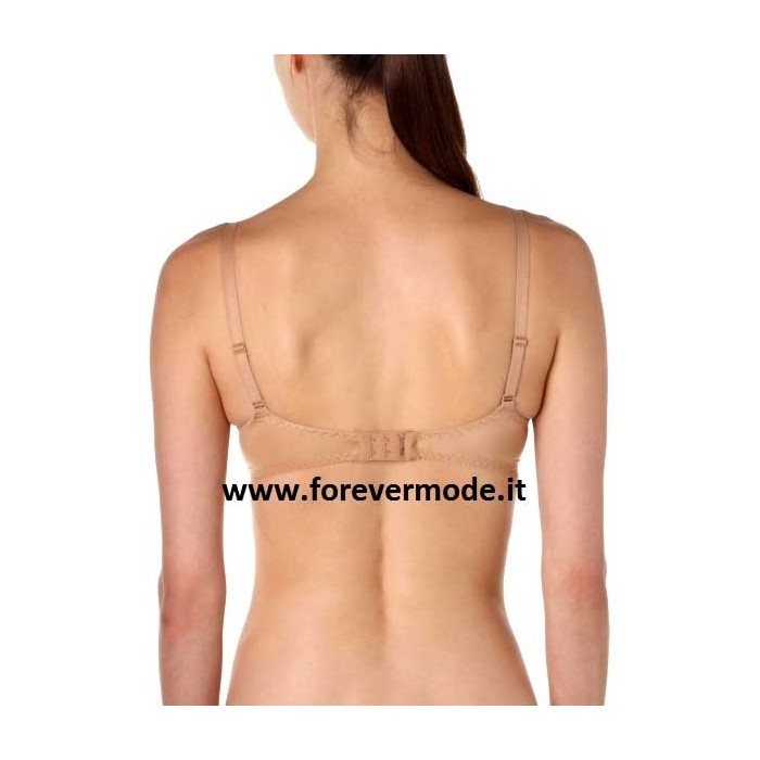 Reggiseno donna Triumph Lace Sensation W con ferretto