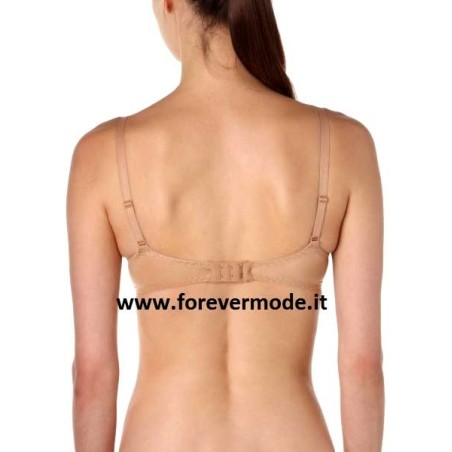 Reggiseno donna Triumph Lace Sensation W con ferretto