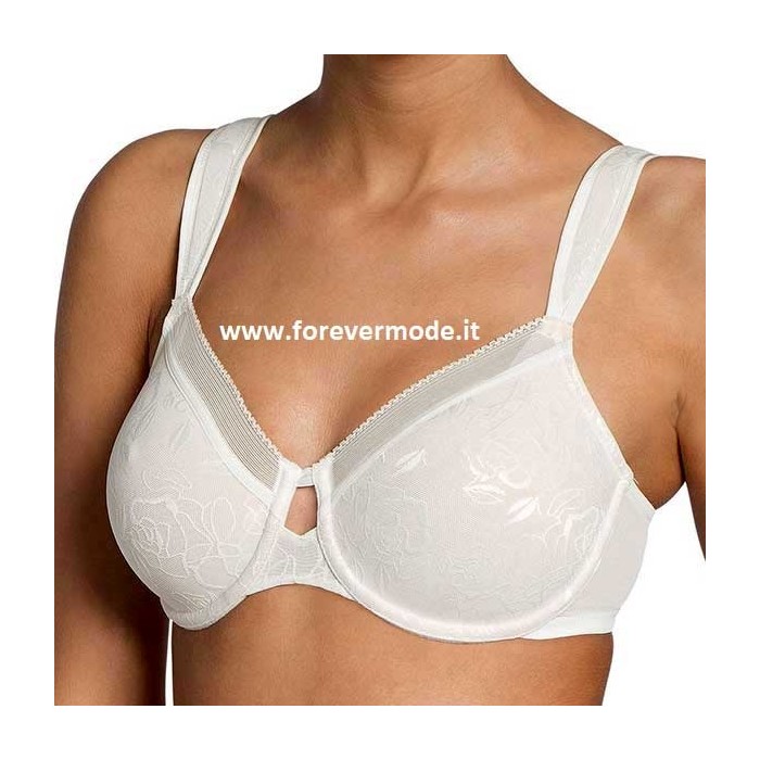 Reggiseno donna Triumph Sculpting Sensation W01 con ferretto