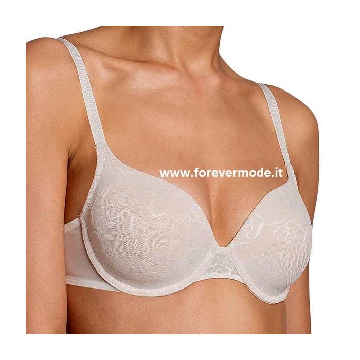 Reggiseno donna Triumph Sculpting Sensation WHP con ferretto