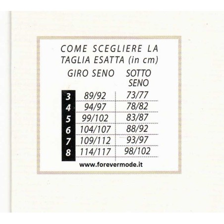 Body donna Lepel in microfibra senza ferretto con coppe e pannello doppiato Body donna Lepel in microfibra senza ferretto con coppe e pannello doppiato
