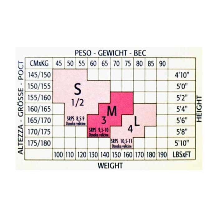 Leggings donna Pompea con velluto lamè davanti e tessuto nero dietro