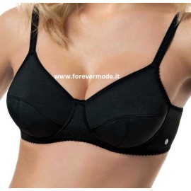 Reggiseno donna SieLei classico con ferretto non imbottito