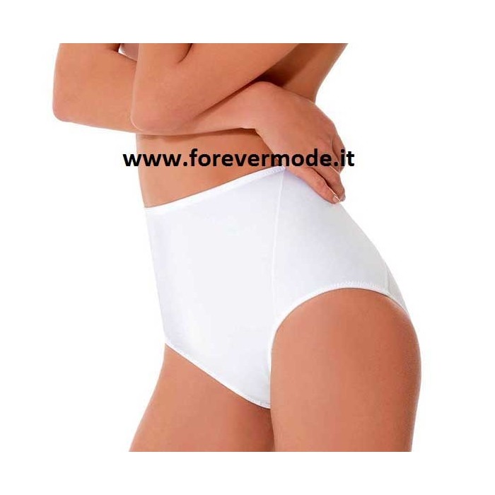 Guaina donna Papillon modellante e contenitiva, senza pizzo