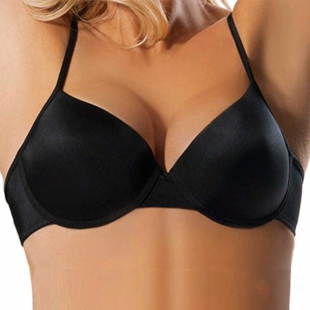 Reggiseno donna Infiore con imbottiture preformate liscio