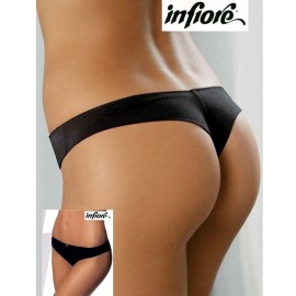 Slip brasiliana donna Infiore liscia senza cuciture dietro