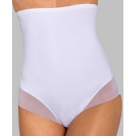 Guaina donna Triumph in microfibra a vita alta invisibile 2