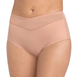 Guaina slip donna Triumph modellante in microfibra