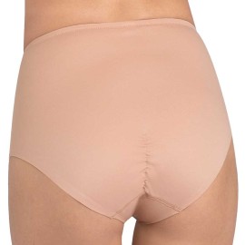 Guaina slip donna Triumph modellante in microfibra 2