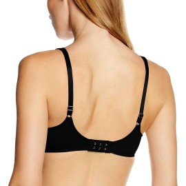 Reggiseno donna Triumph con ferretto e spallina comfort non imbottito 2