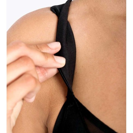 Reggiseno donna Triumph con ferretto e spallina comfort non imbottito