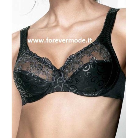 Reggiseno donna Triumph Riccarda N senza ferretto