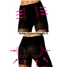 Collant donna Silca New Up 40 contenitivo e modellante 2