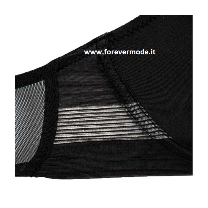 Reggiseno donna Triumph in microfibra con ferretto e coppa non imbottita